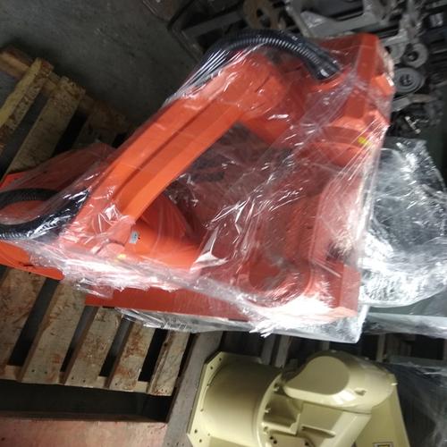 可沟通海智是生产工业机器人的公司材料铸造件,铝,铁主要销售地区非洲